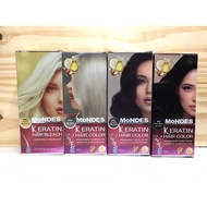 Mondes Keratin Hair Color