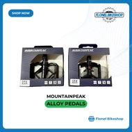 Mountain Peak Pedal CX2/CX6/CX7/CX5/CX9/CX3/CX1/DO2/DO1 Sealed Bearing Alloy For MTB/ROADBIKES/BMX