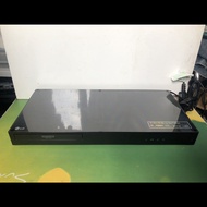 LG UP970 4K Ultra HD 3D Blu-ray Player UHD (Wi-Fi雙頻) 藍光影碟播放機