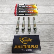 Glow Plug Heater Spark Plug 9V Card 4RT PI-45 Original Jdc