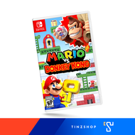 [ถูกสุด🇹🇭✅]New Arrival Set 2025 :  Nintendo Switch Game รวมแผ่นเกมใหม่ ขายดี ปี 2025 : Mario Wonder 