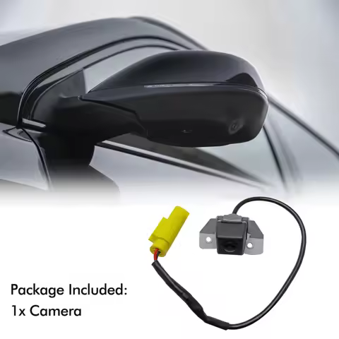 Parking Reverse Car Rear View Camera 170 Degree for Hyundai Ix35 Tucson Kia Sorento 95790-2S211 9579