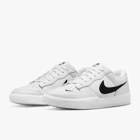 Nike genuine SB Force 58 Premium Unisex Sneakers DH7505-101
