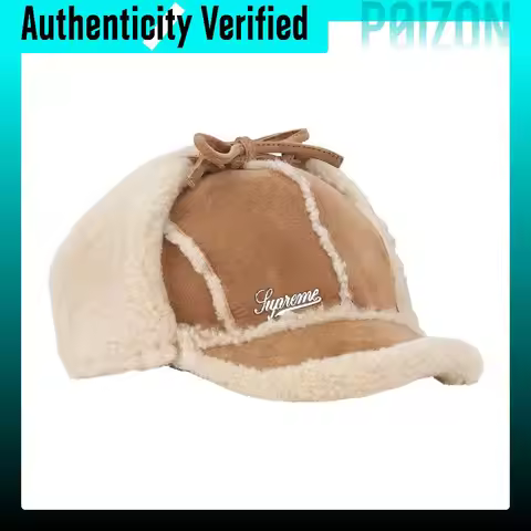 Supreme Hats & Caps Unisex Multicolor SUP-FW25-1100