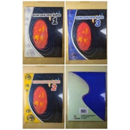 Encyclopedia of Earth and Solar Systems 1 2 and 3 . VRb0