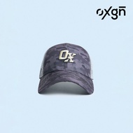 OXGN Curved Cap For Men