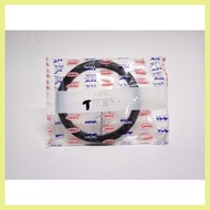 ➯ ◰ ➥ NOK (Japan) Crankshaft Oil Seal Rear 4D55, 4D56 (80-96-9)