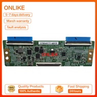 80%newOriginal Xiaomi/Redmi L55R6-A/L65M7-EA logic board HV550QUBF70 47-6060002