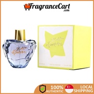 Lolita Lempicka EDP for Women (100ml) [New 100% Authentic Perfume FragranceCart] Eau de Parfum Yello