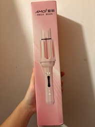 自動捲髮器