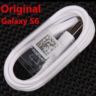 Samsung Original S6 / S6 Edge / S6 Edge + / S7 / S7 Edge Charging/Data/USB Cable