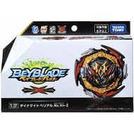 Takara Tomy Beyblade B180 BURST Dynamite Battle B-180 Booster Dynamite Belial Nexus Venture-2
