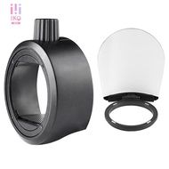 Bounce Card Flash Adapter Kit for    Cameras- Compatible with  AD200 Camera Flash Accessories