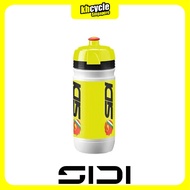 SIDI Water Bottle Elite 550ml