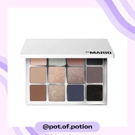 POT OF POTION | MAKEUP BY MARIO — Ethereal Eyes Eyeshadow Palette