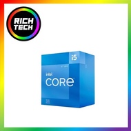 PROCESSOR INTEL I5 12TH GENERATION