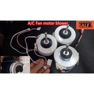 ⚡️SHOCKING SALE⚡️ Single phase PG FAN ASYNCHRONISM FOR ROOM AIR CONDITIONER 1hp / 2hp AC FAN MOTOR P