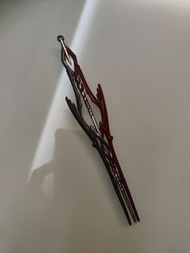 Eva 初號機 蓋烏斯之槍 Spear of Gaius 朗基奴斯槍 卡西烏斯 朗基努斯 二號機 零號機 量產機 新世紀福音戰士 Eva 05 Seele nerv evangelion 明日香 碇真