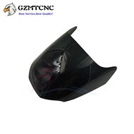Motorcycle 87 88 FZR 750 1000 Front Windscreen Windshield for YAMAHA FZR750 FZR1000 1987-1988 Deflec