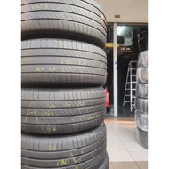 235/45/18 235/45R18 USED TYRE TAYAR SEKEN (4PCS)