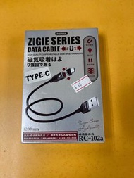 磁吸Type-C
