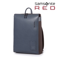 [Samsonite RED] AXTONE backpack men trend Korean business casual backpack 15.6 laptop bag