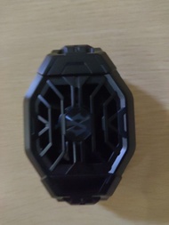 黑鯊手機散熱夾