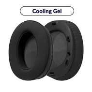 KAIZTECH 1 Pair Edifier W600BT Headphone Premium Replacement Earpads Ear Pads Cushion Earpad