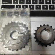 timing sprocket for Nissan sentra GA13 GA14DE GA16DE