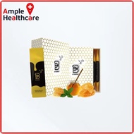 SLS Shop B Solution honey 蜂蜜活力饮