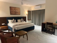 Krrish Boutique Hotel, Ameerpet Hyderabad