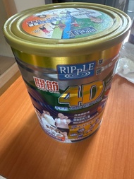 瑞一寶4D關節護理羊奶粉