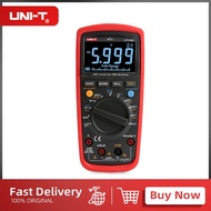 UNI-T UT139A UT139B UT139C UT139D UT139E True RMS Digital Multimeter MAX/MIN/REL modes  Auto/manual 