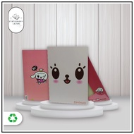 Stationery Lejen - A4 Canimals Paper Folder MIMI