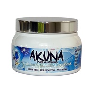 AKUNA Ancient Australian Healing Clay, Calcium Bentonite Clay Powder, Bentonite Clay Detox, Clay Mas