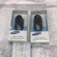 Samsung NOTE 8 Type-C Data Cable 100% Original Fest Charging