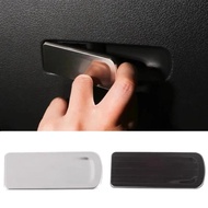 For Mercedes Benz C Class W206 C200 C260 Car Accessories Copilot Glove Box Handle Switch Cover Trim 