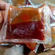 Sos Keropok Lekor Tok Molor paket 100g