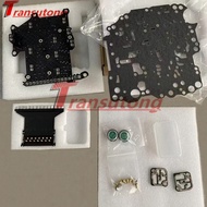 0BH DQ500 Automatic Transmission TCU Repair Kit For VW AUDI 0BH 7-Speed