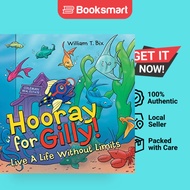 Hooray For Gilly - Paperback - English - 9781665719261