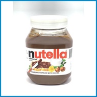 ⚖ ◇ ✫ Nutella Hazelnut Spread with Cocoa 950g