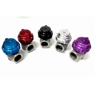 Turbo External Wastegate 38mm V clamp band 38 mm 14 psi 1 bar Tial Cutting