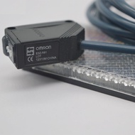 OMRON E3Z-R61 2M OMI Photoelectric Sensor
