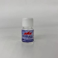 DERGALL HOBBY MULTIPURPOSE ECTOPARASITE WATER REFILL (5ML)