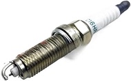 10pcs 90919-01289 FC16HR-Q8 Dual Iridium Spark Plug Compatible For Toyota UX250H/200 Corolla RAV4 Co