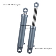 1PC One-way cylinder 10T8T5T freight elevator lifting platform elevator home lift complete set of hy