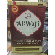 Al-wafi Hc