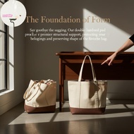 XOITR Universal Bag Base Support Thien Felt Base Shaper Practical Hangdbag Bottom Bag Base Support B