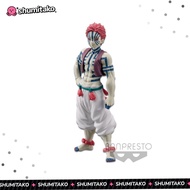 Kimetsu no Yaiba DXF Demon Series Vol 4 Akaza Banpresto