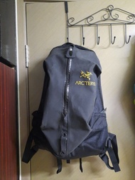 Arcteryx 背囊